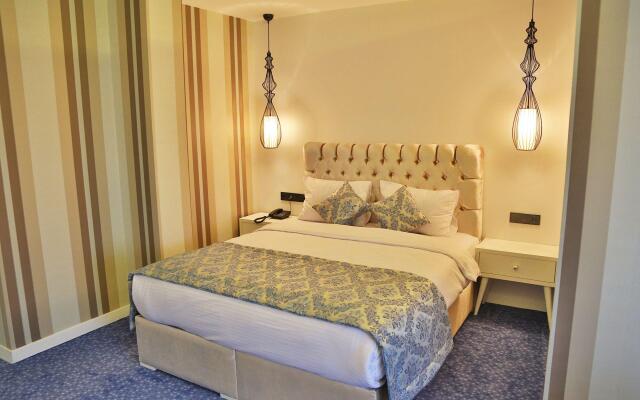Pelit Otel