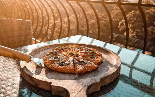 The Summer House, Pachmarhi - AM Hotel Kollection