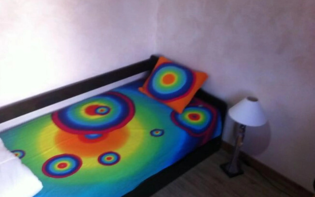 Chez Stéphane et Emilie