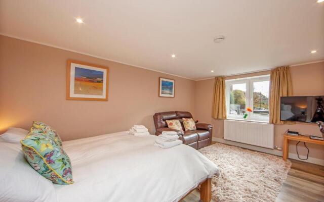 Premium Studio Apt “C”