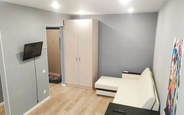 Апартаменты Югда на пр. Альберта Камалеева, д. 32