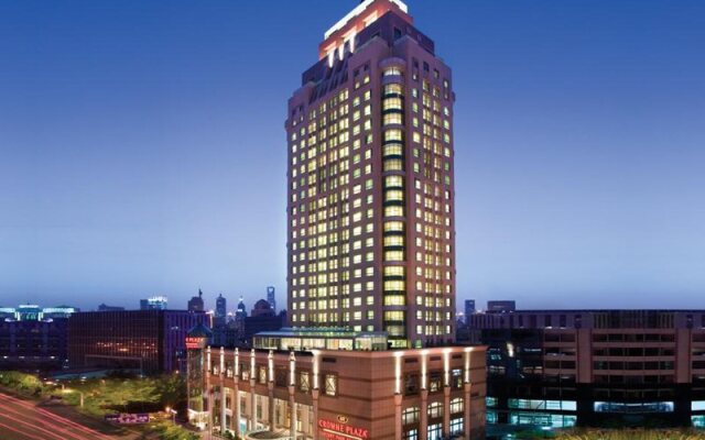 GreenTree Inn Nantong Rudong Hotel