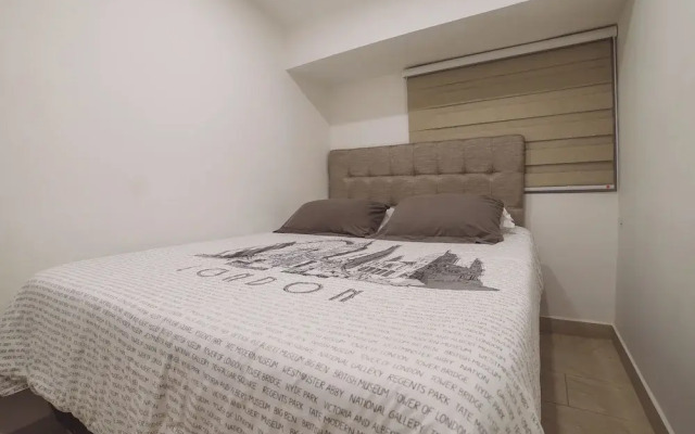 Park Lleras 11br Pool Jacuzzi