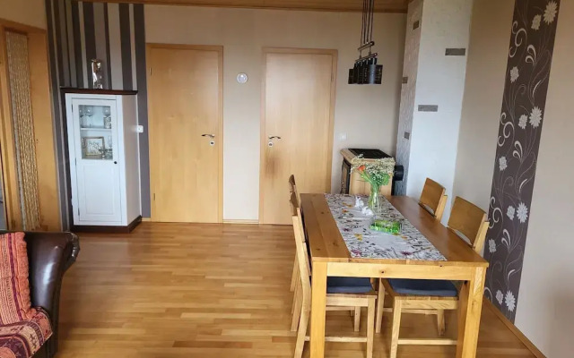 Luxurious Farmhouse Near the ski Area