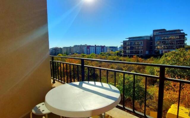 Menada Luxor Apartments