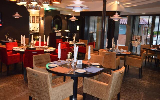 Elite Seef Residence & Hotel