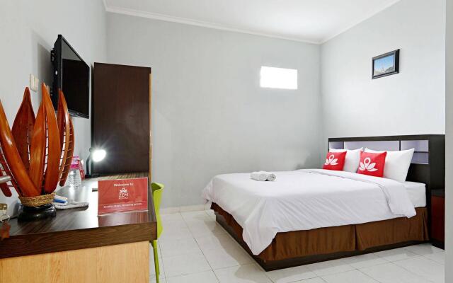 ZEN Rooms Godean