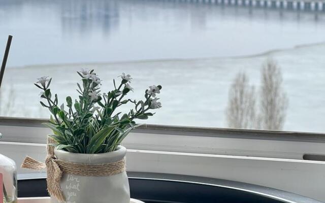 Стильные квартиры на улице Переверткина 1/8