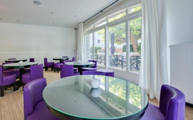 City House Annecy