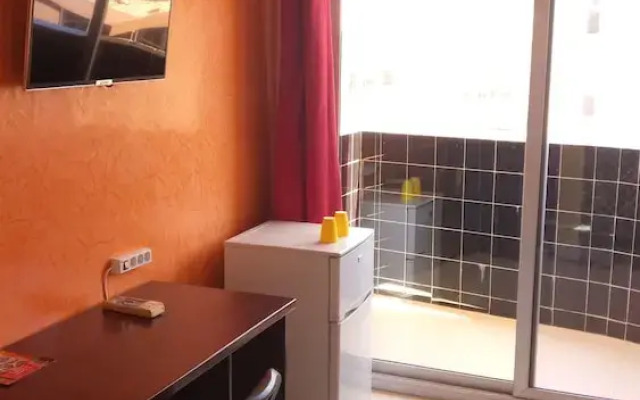 Residence Abdou Diouf 2