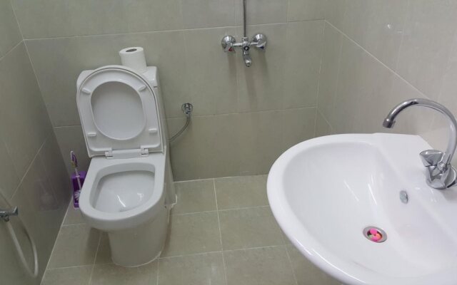Today House Suites