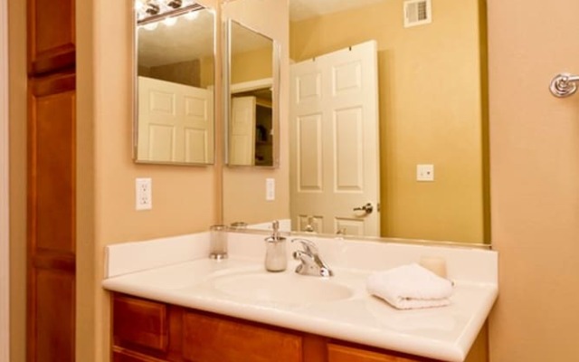 Sun Kissed 1 BR by Casago