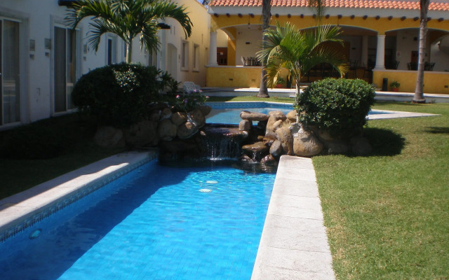 HC Hotel Canarios Resort & Spa