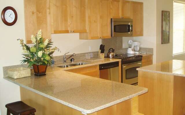 Nihilani 9c 3 Bedroom Condo