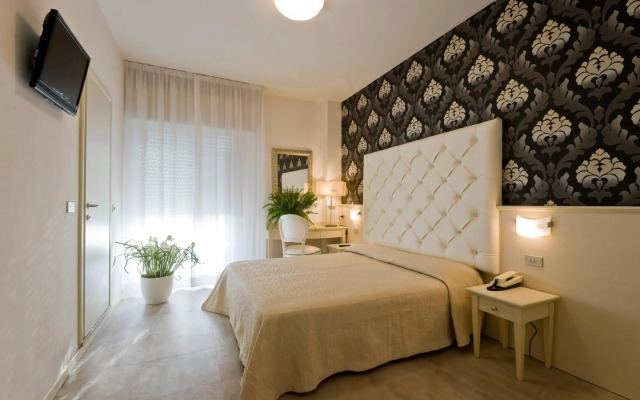 Hotel Foschi-Peninsula