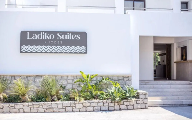 Ladiko Suites Faliraki