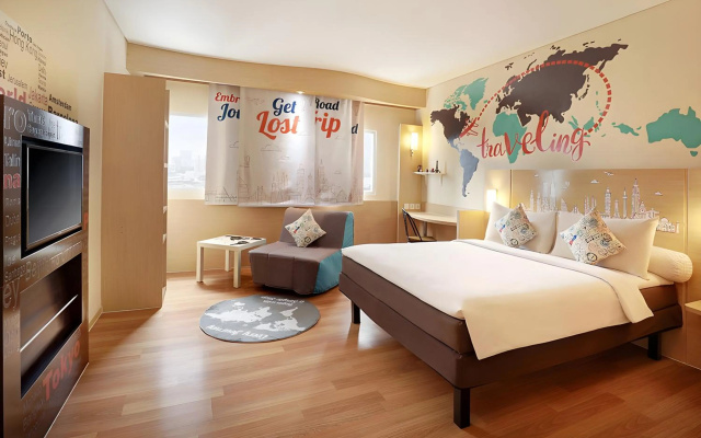 Ibis Jakarta Harmoni