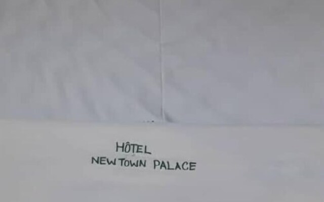 New Town Palace Hotel