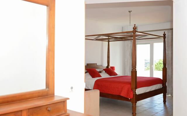 Beautiful 5 En-suite bed Villa With Private Pool