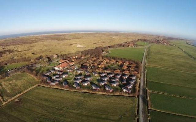 Vakantiepark Tjermelan