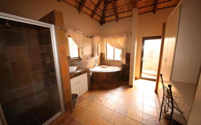 Makhato Bush Lodge 109