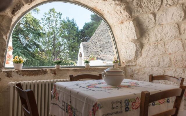 Il Trullo dei Ricordi