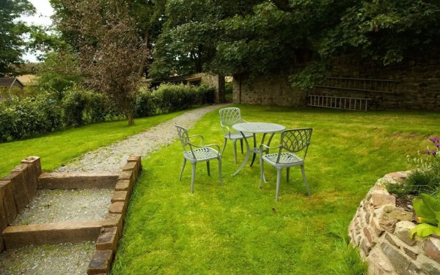 Pickwell Manor