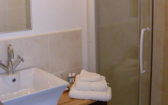 Birchleigh Guest House