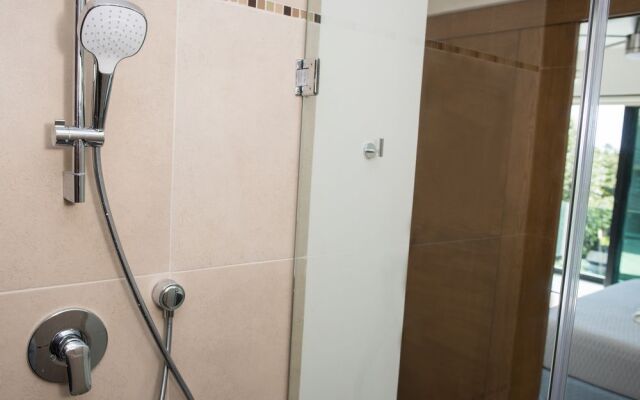 Bia Terraces 3B by iMexico