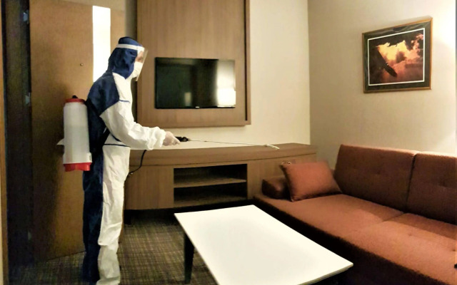 Grand Isias Hotel