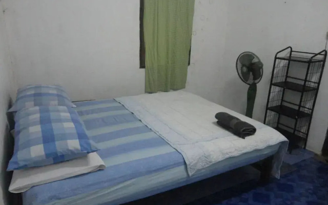 Grandma's Home Sangkhlaburi