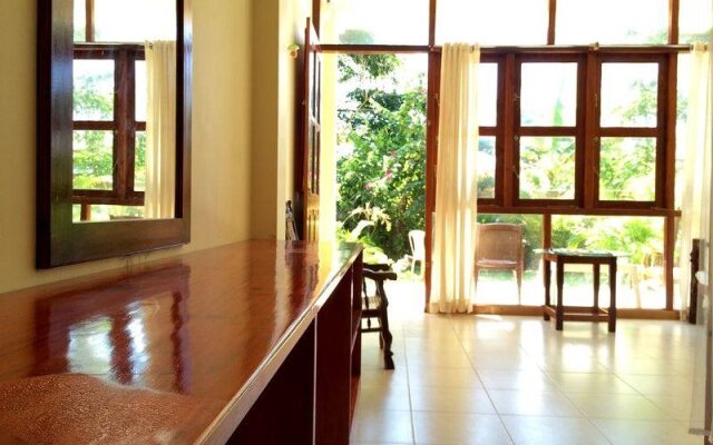 Hotel Finlanka