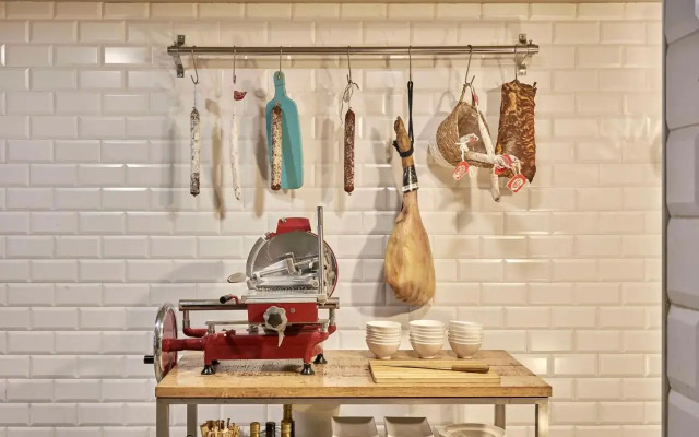 NH Collection Gran Hotel de Zaragoza