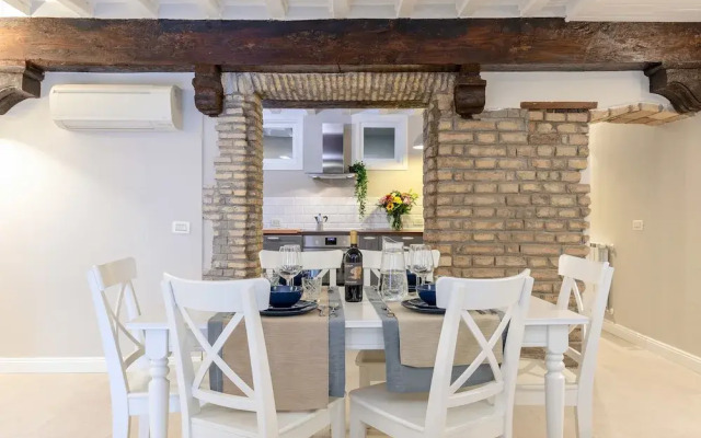 Orso Design Great Location in Navona