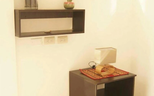 Mauna Suites and Hostal