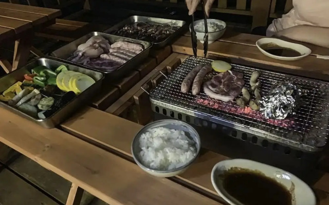 The Niseko Ski Lodge - Higashiyama