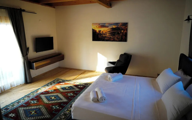 Hotel Buka Fethiye