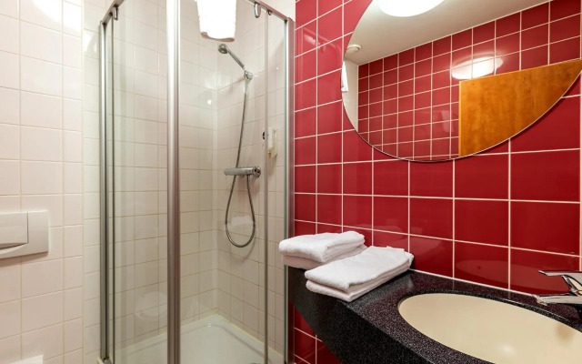 Hotel Hannover-Garbsen