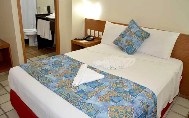 Dan INN Mar Piedade By Nacional Inn