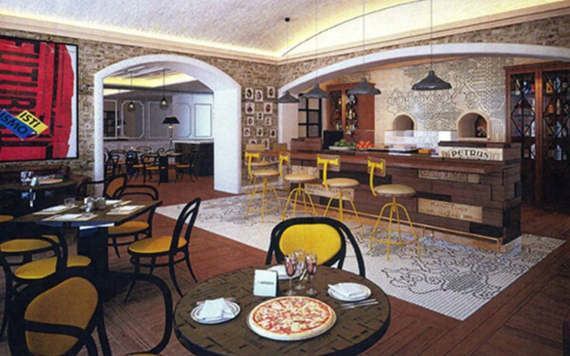 Le Meridien Dhaka