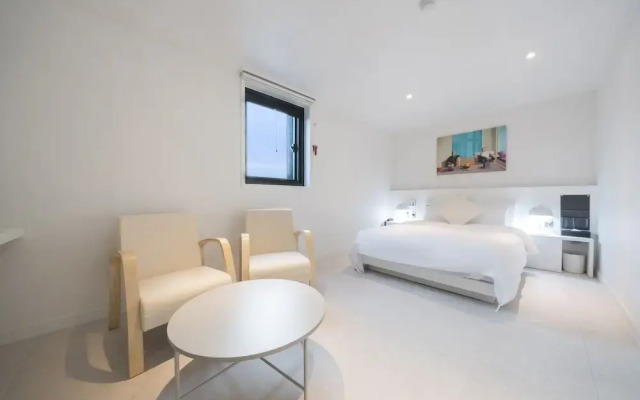 Osan GOYO 37 Hotel