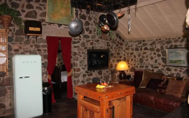 Clenaghans