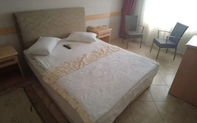 Savran Otel
