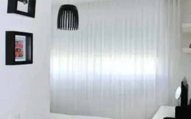 Casa da Babacha