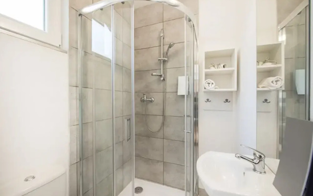 Mediteran Bungalow Galeb Omis