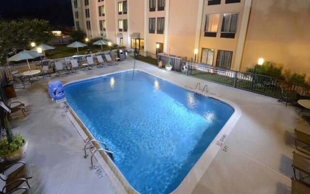 Best Western Plus Wilmington/Wrightsville Beach