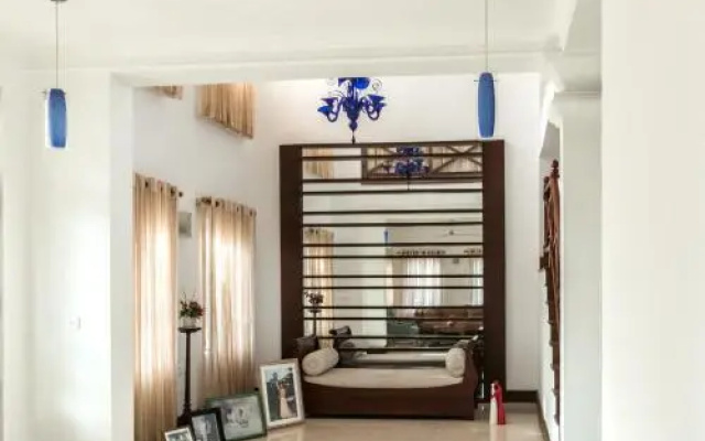 Home Stay Battaramulla By Gln