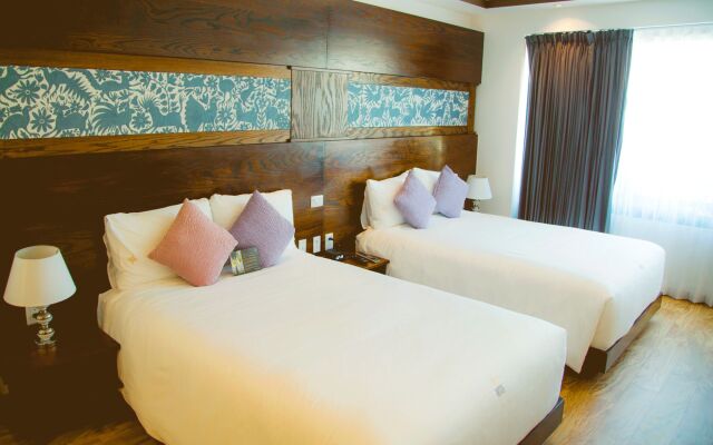 Soul Beach Boutique Hotel & Spa