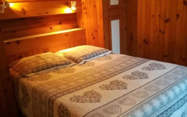 Les Chalets Du Mont Serein