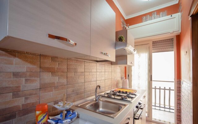 Made in Naples Apartament